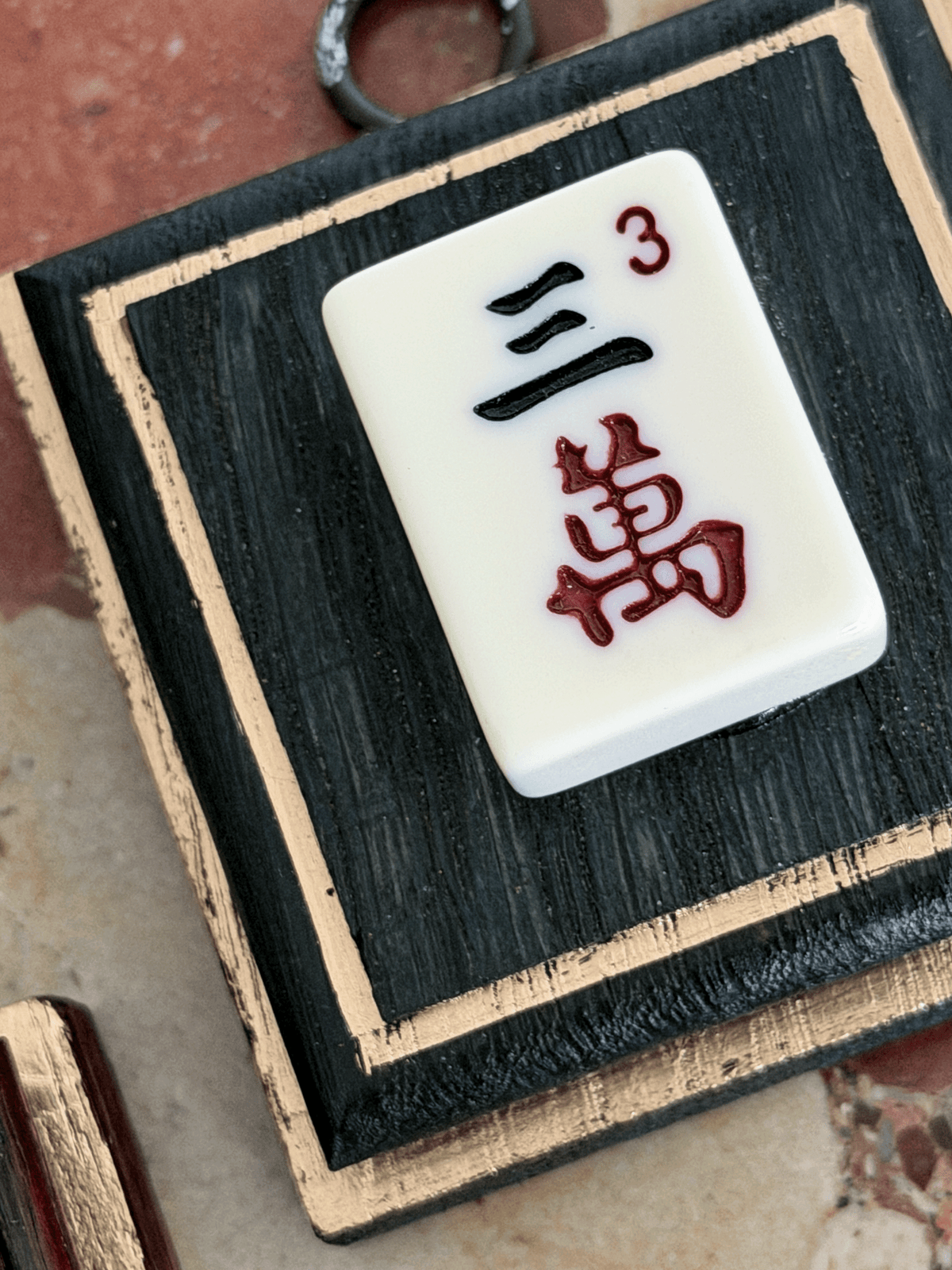 Mahjong Museum Bee