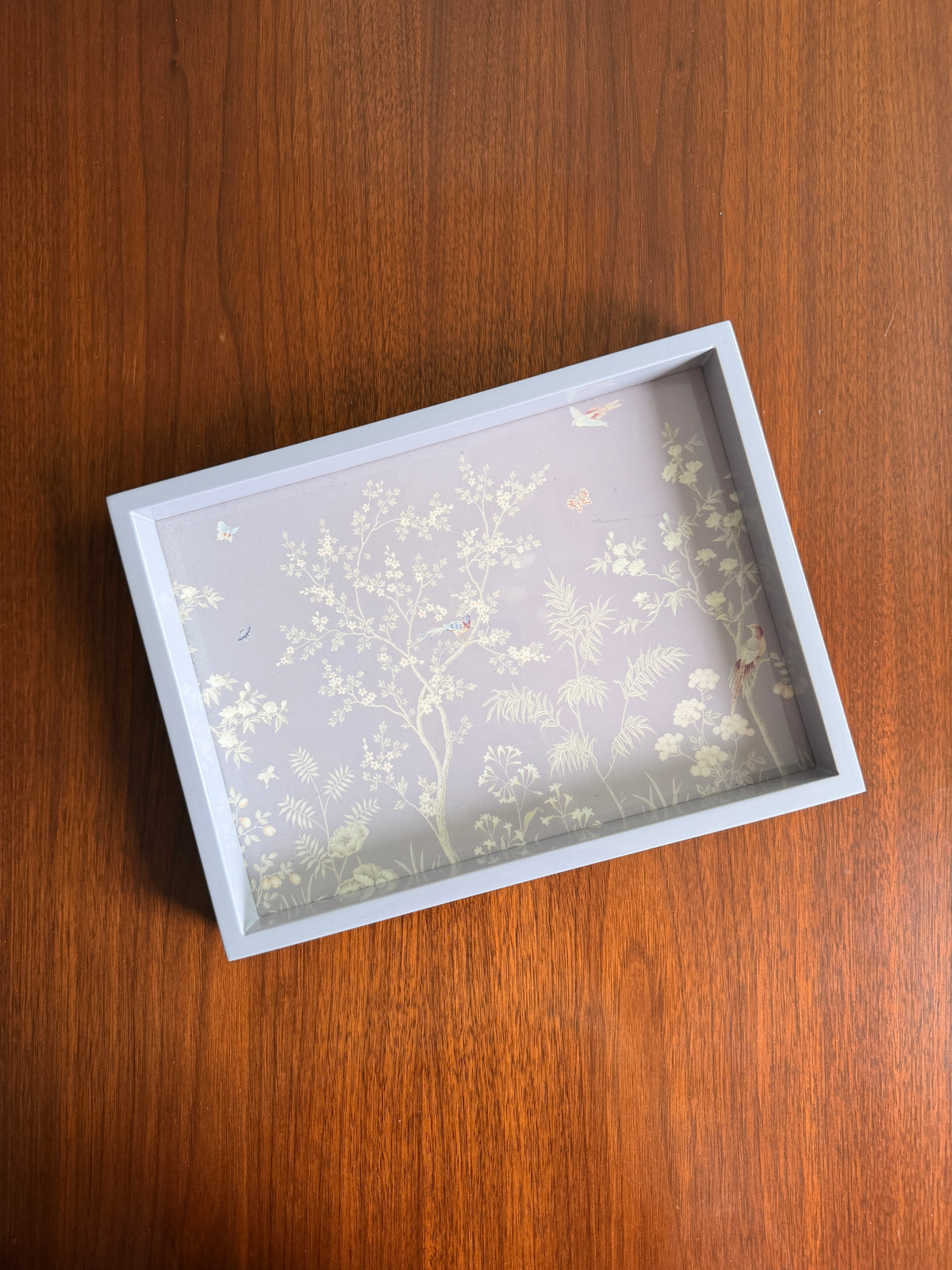 Chinoiserie Small Tray