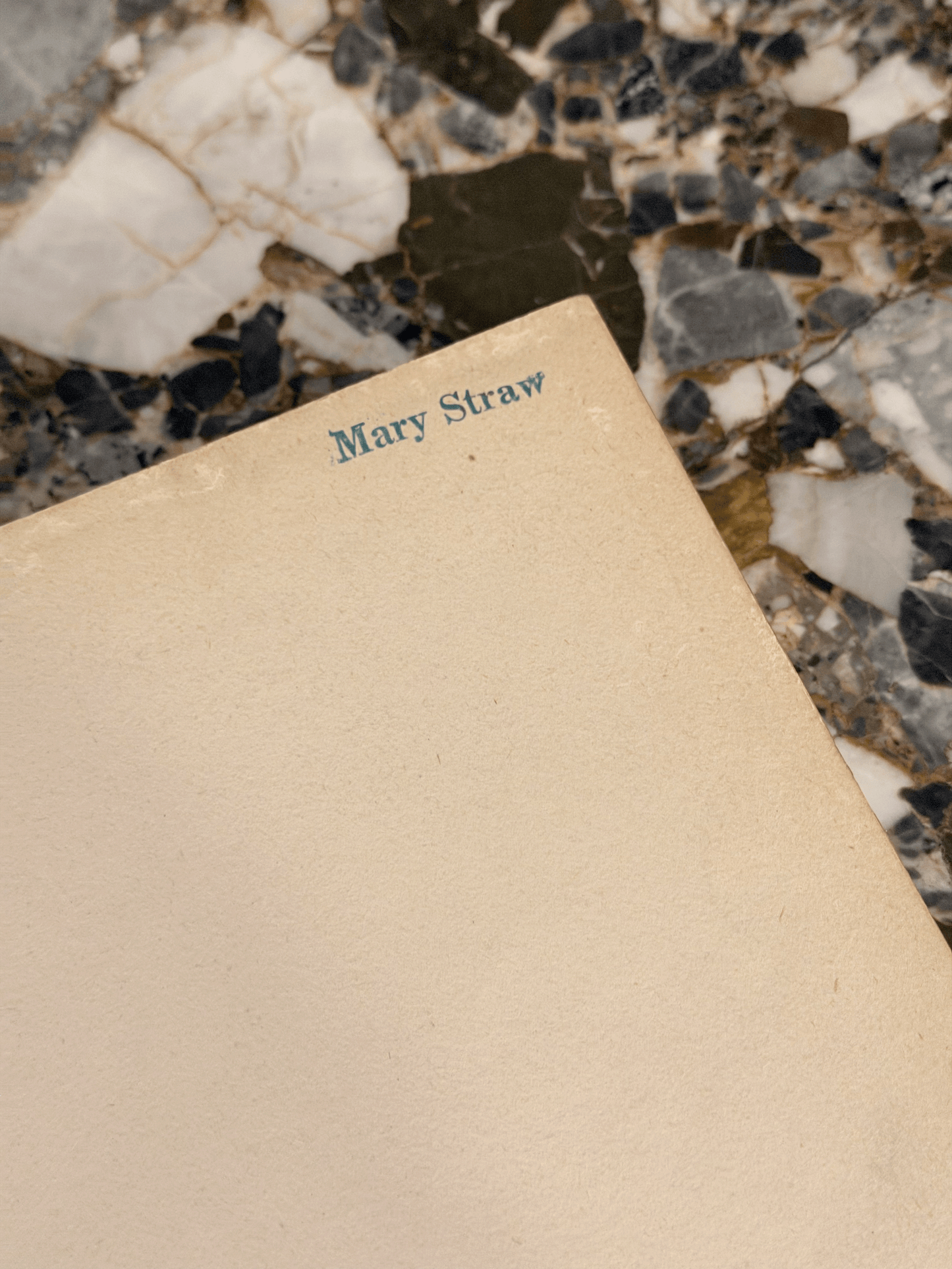 Dickens Works Styling Book