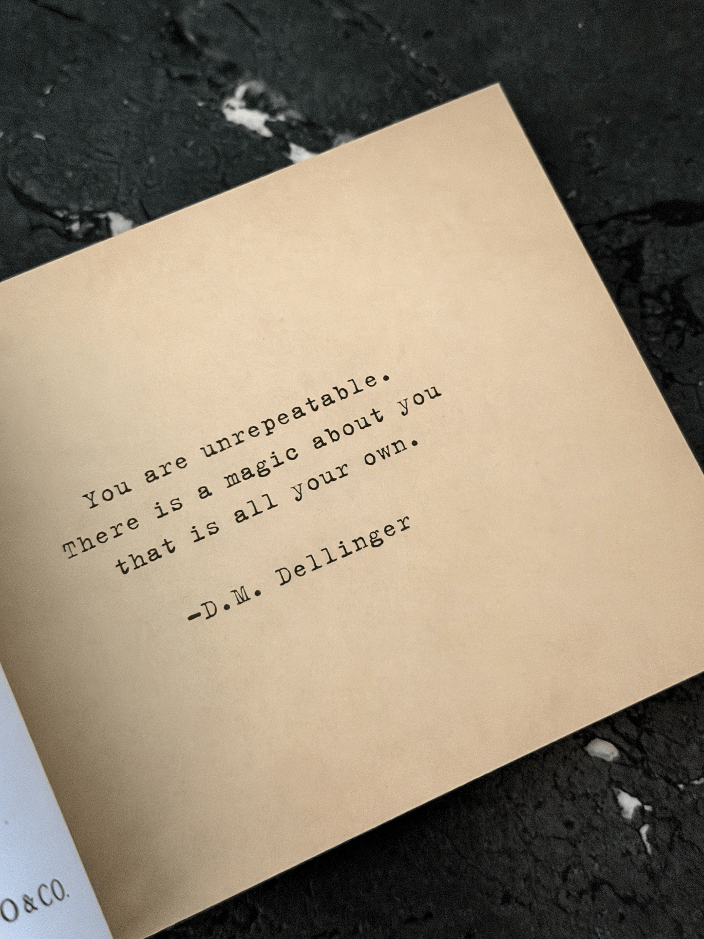150 Love Letters to the World
