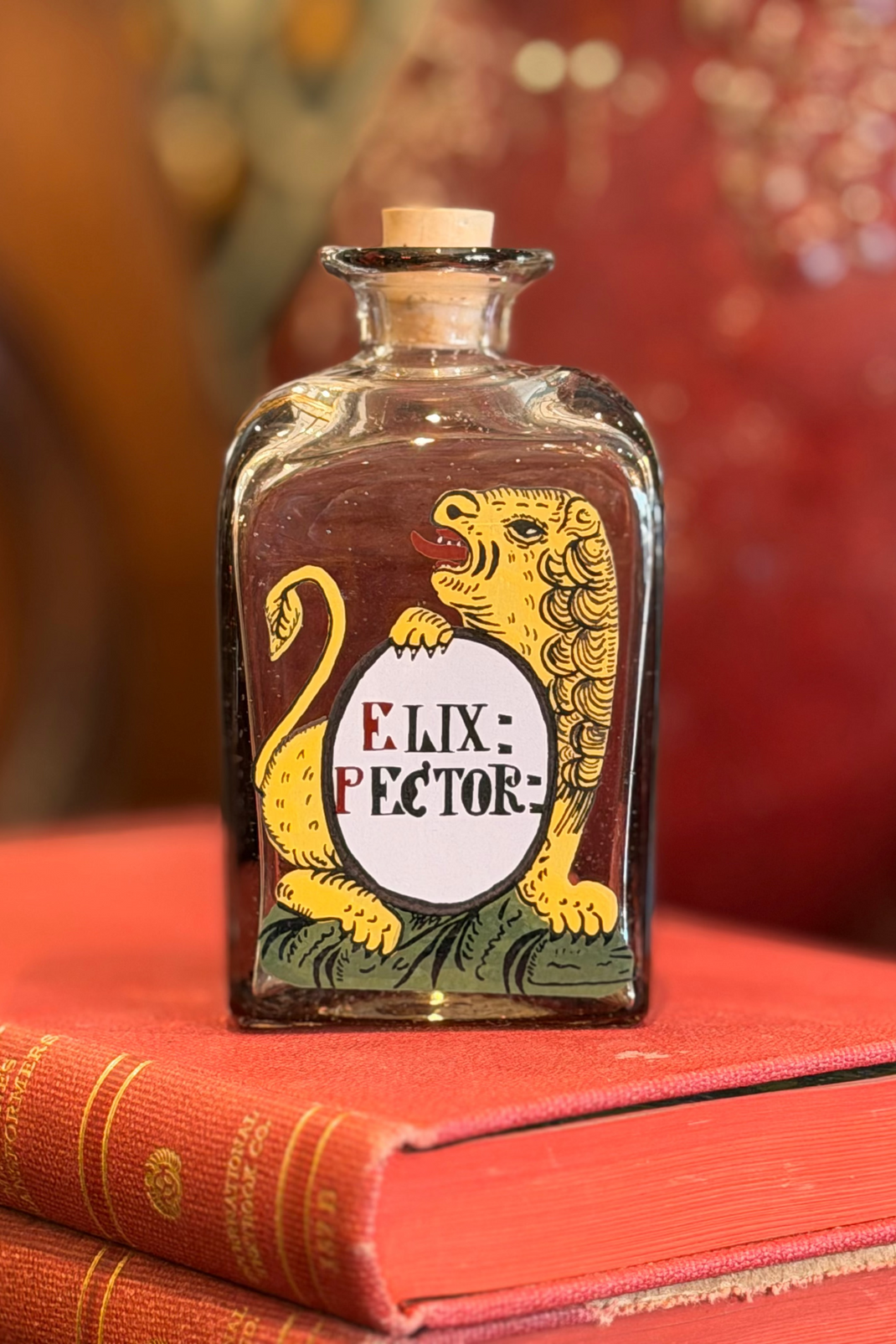 Curated Curiosities