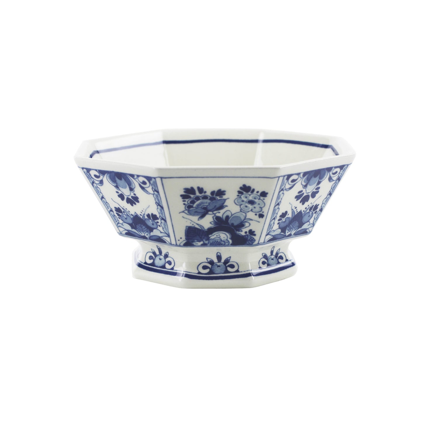 Delft Blue Cupboard Bowl