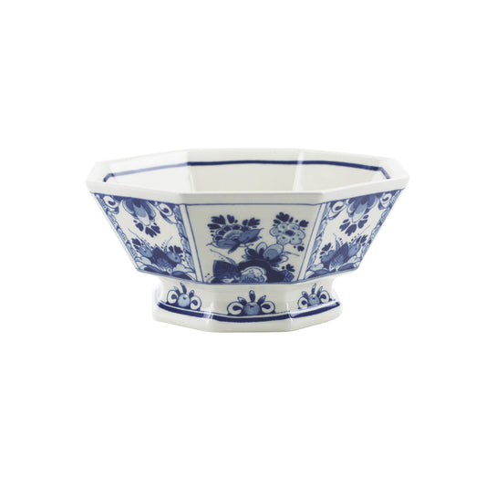 Delft Blue Cupboard Bowl