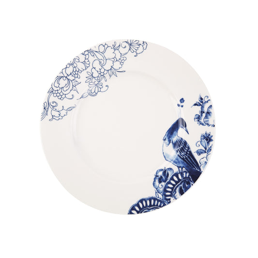 Royal Delft Dinner plate