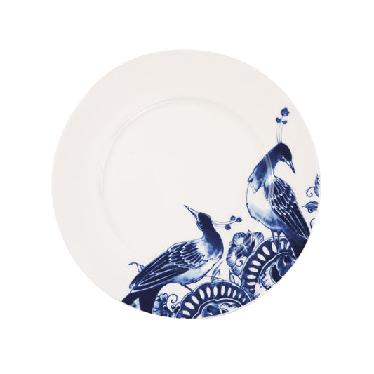 Royal Delft Dessert plate