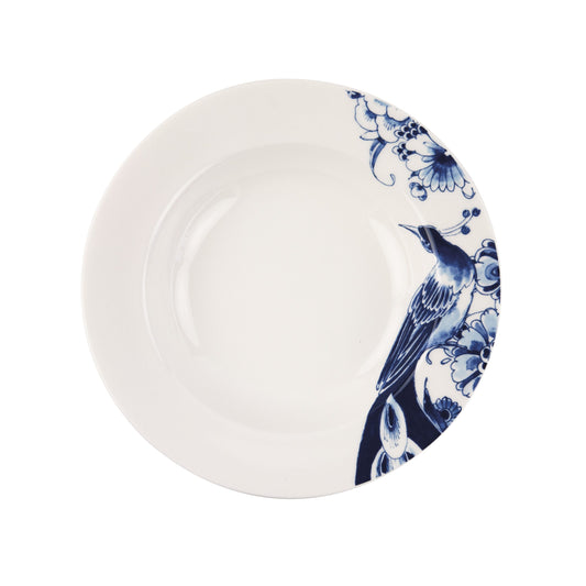 Royal Delft Deep plate