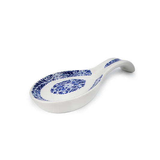 Royal Delft Blue Spoon rest
