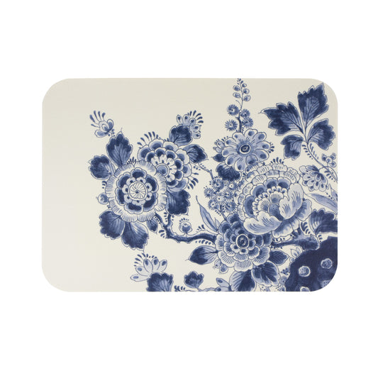 Placemat Hexagon Flora & Fauna