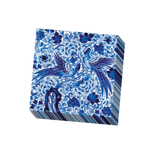 Royal Delft Napkins