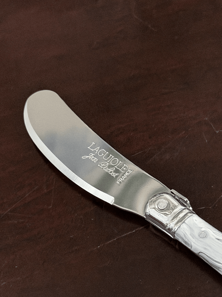 Jean Dubost Marble mini spreader