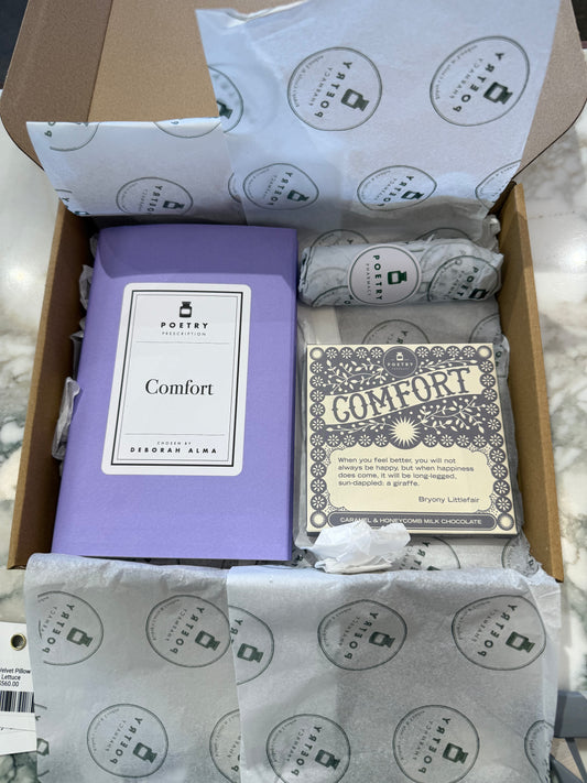 Comfort Package