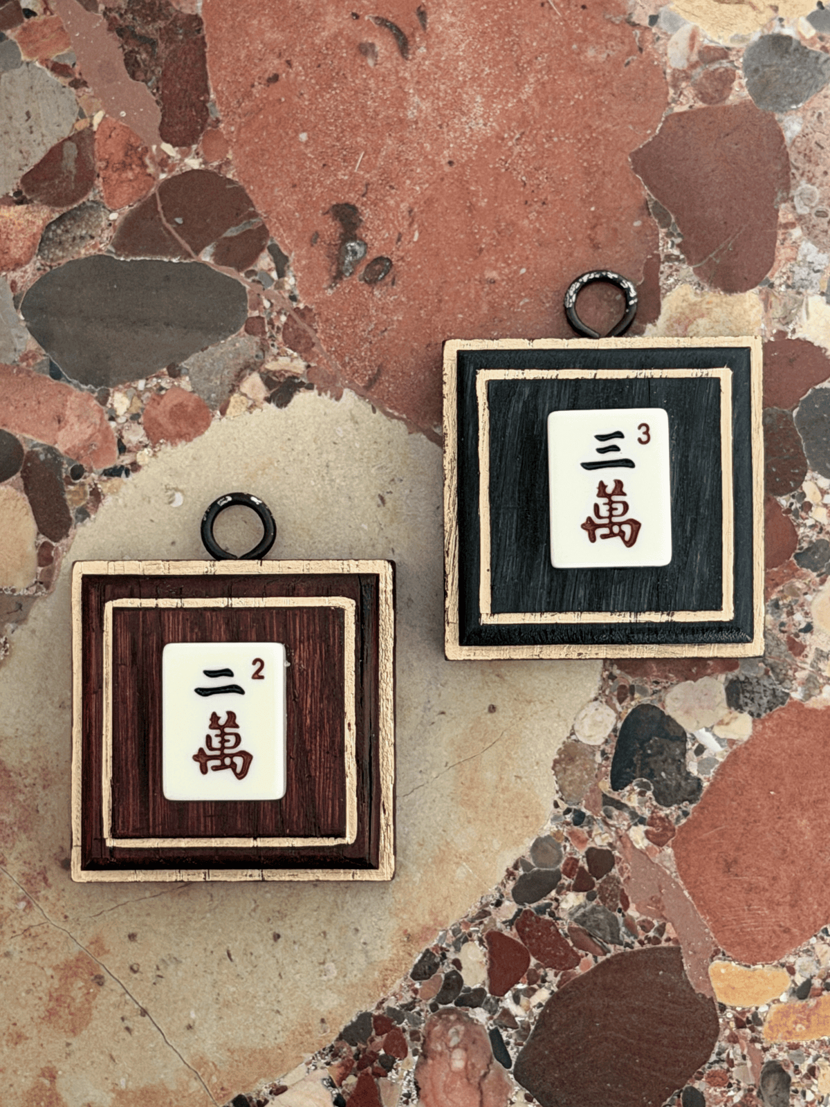 Mahjong Museum Bee