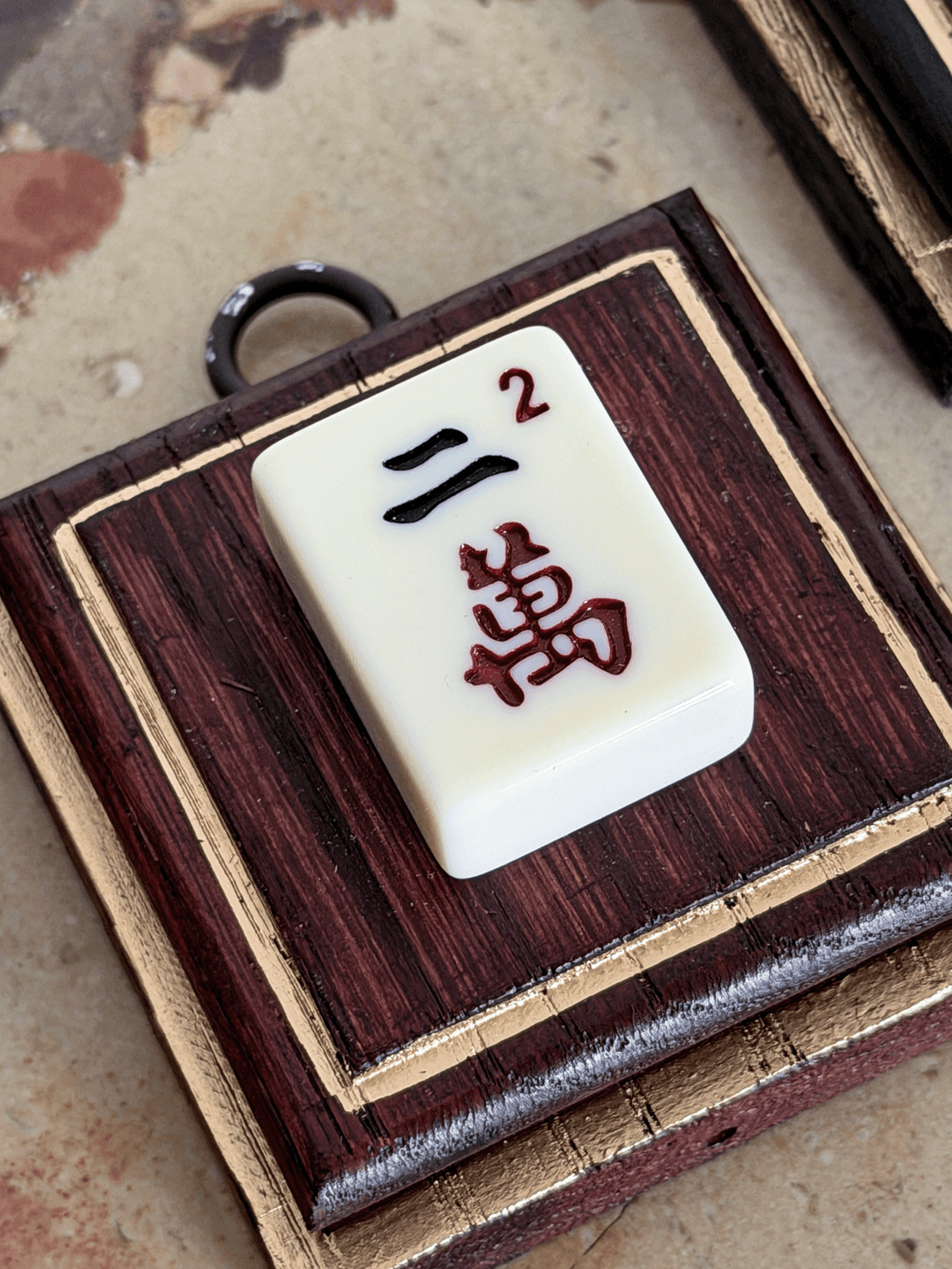 Mahjong Museum Bee