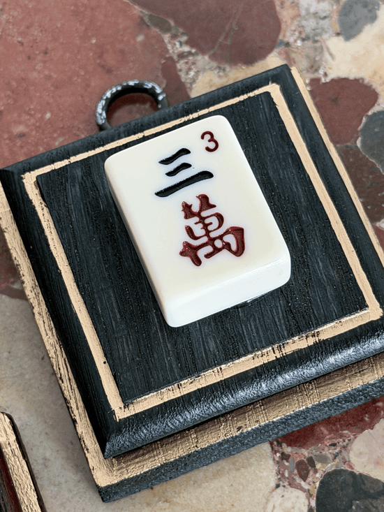 Mahjong Museum Bee