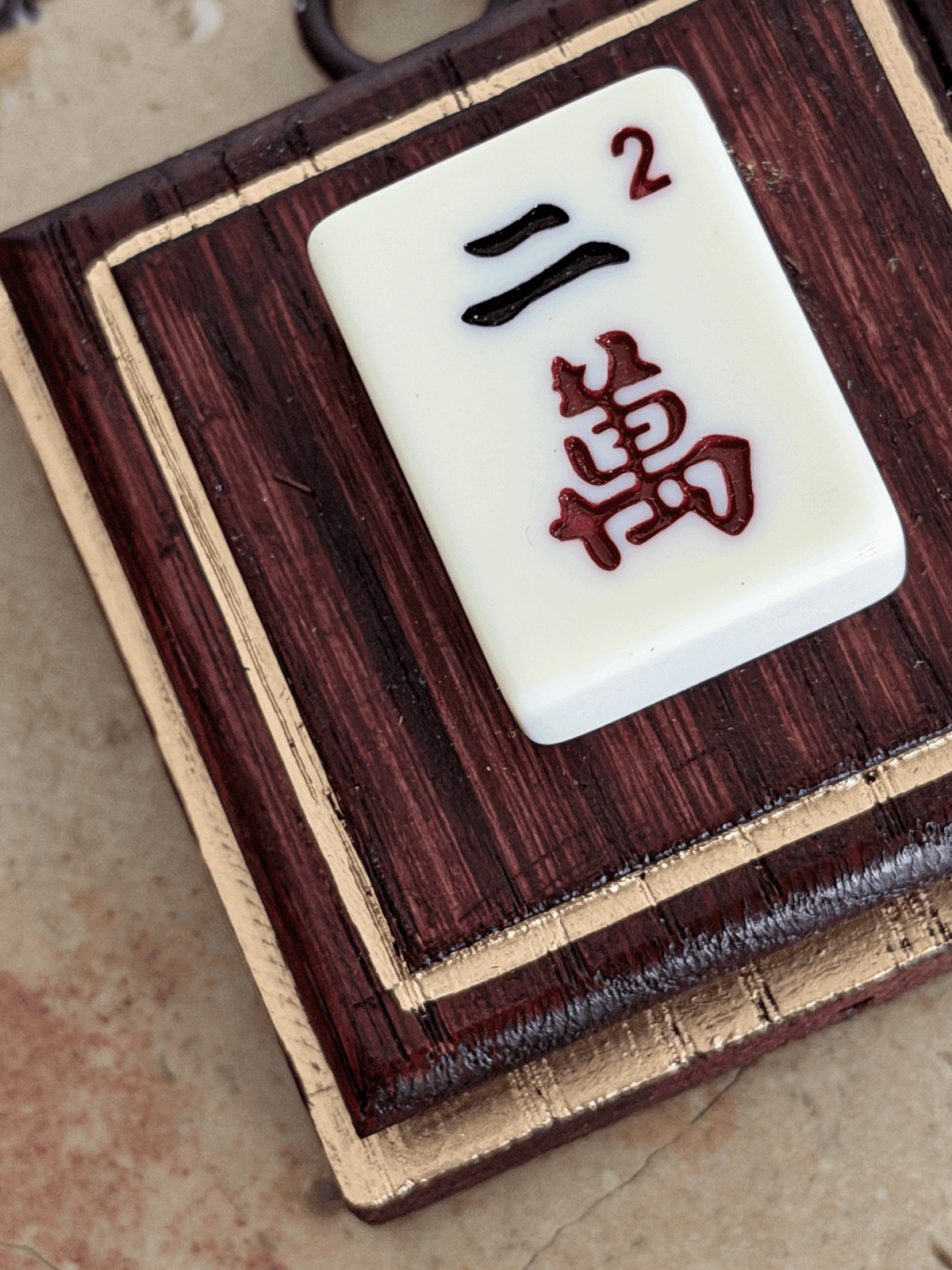 Mahjong Museum Bee