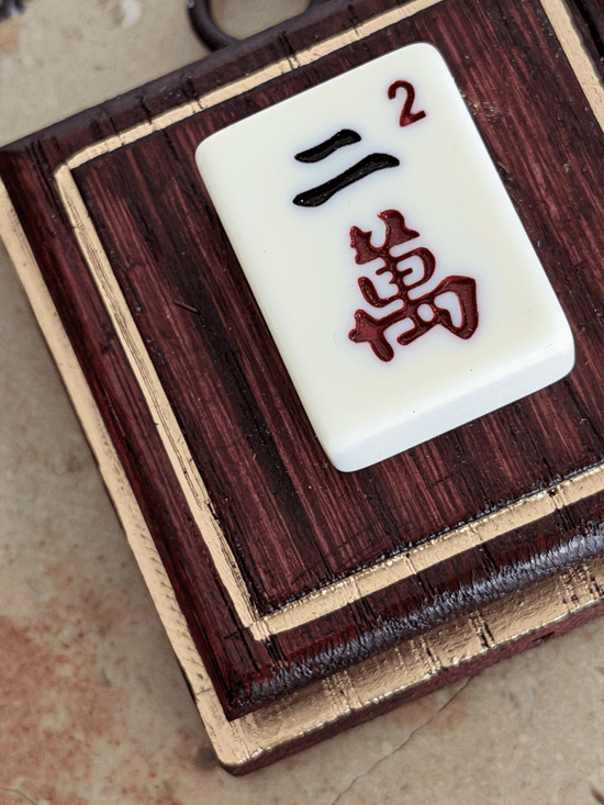 Mahjong Museum Bee