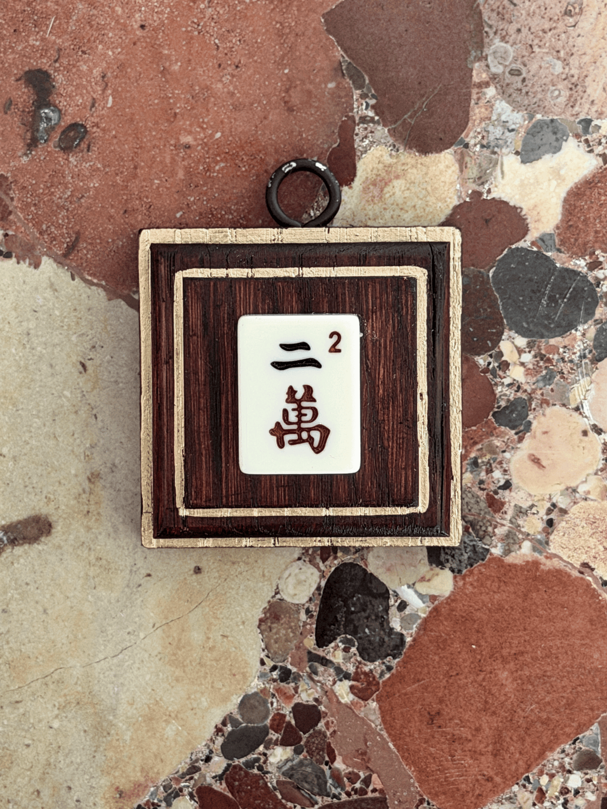 Mahjong Museum Bee