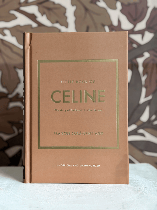 The Little Book of Fashion