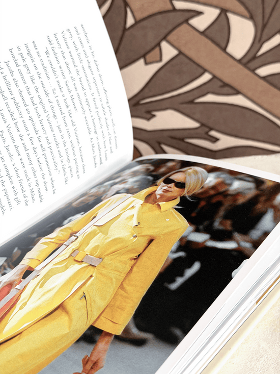 The Little Book of Fashion