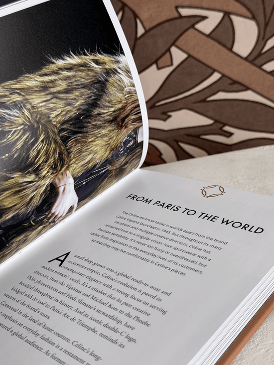 The Little Book of Fashion