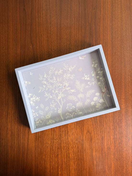 Chinoiserie Small Tray