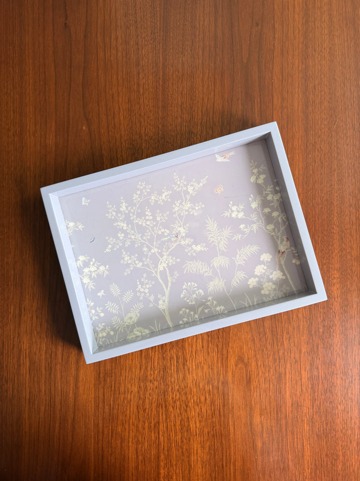 Chinoiserie Small Tray
