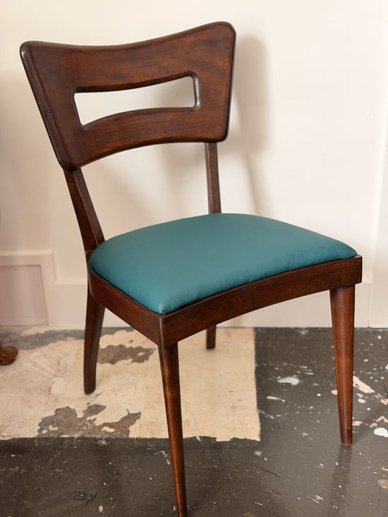 Dog Biscuit dining chair