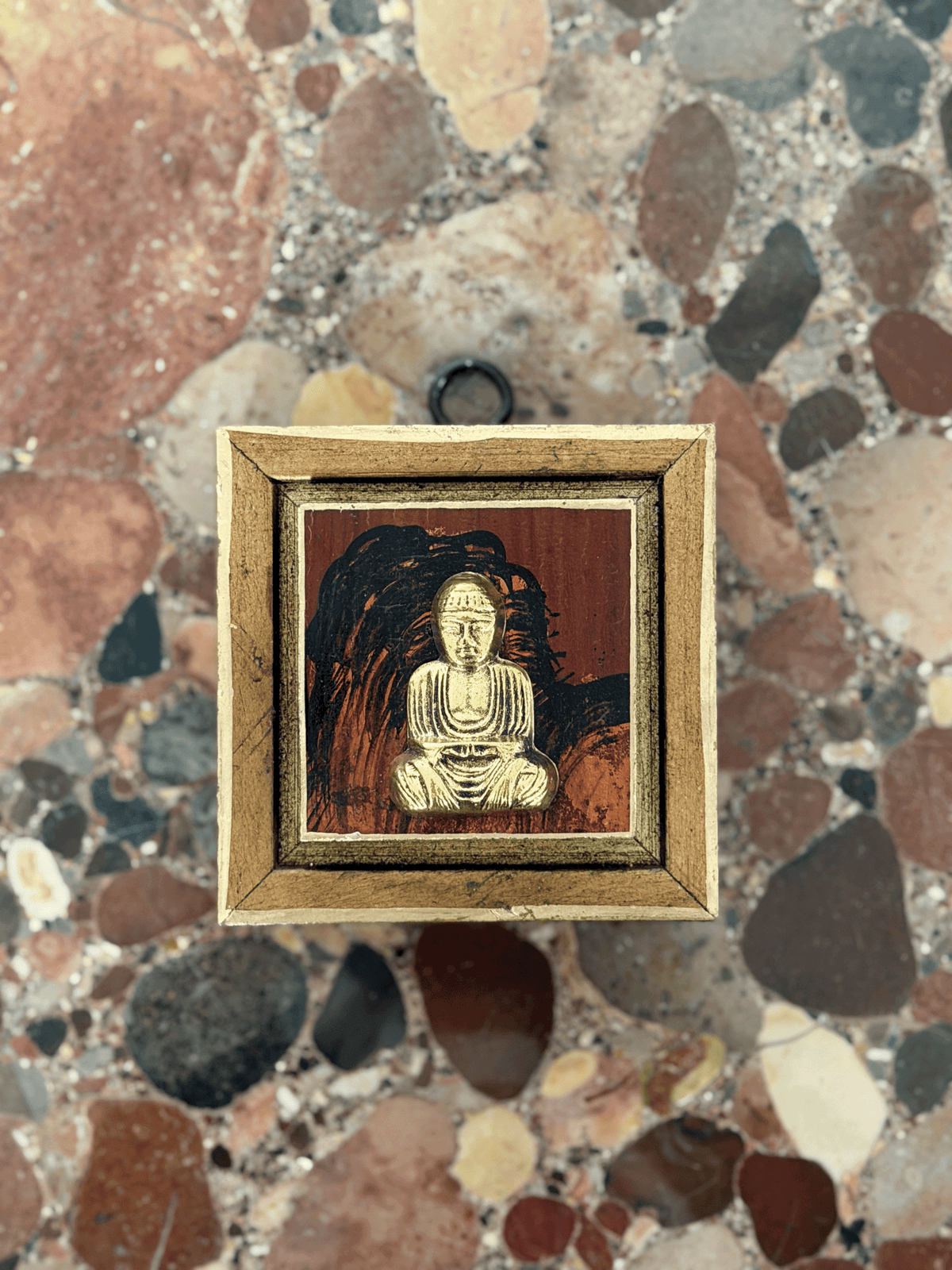 Buddha Museum Bee