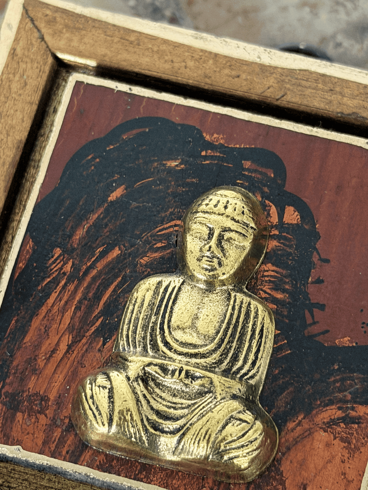 Buddha Museum Bee