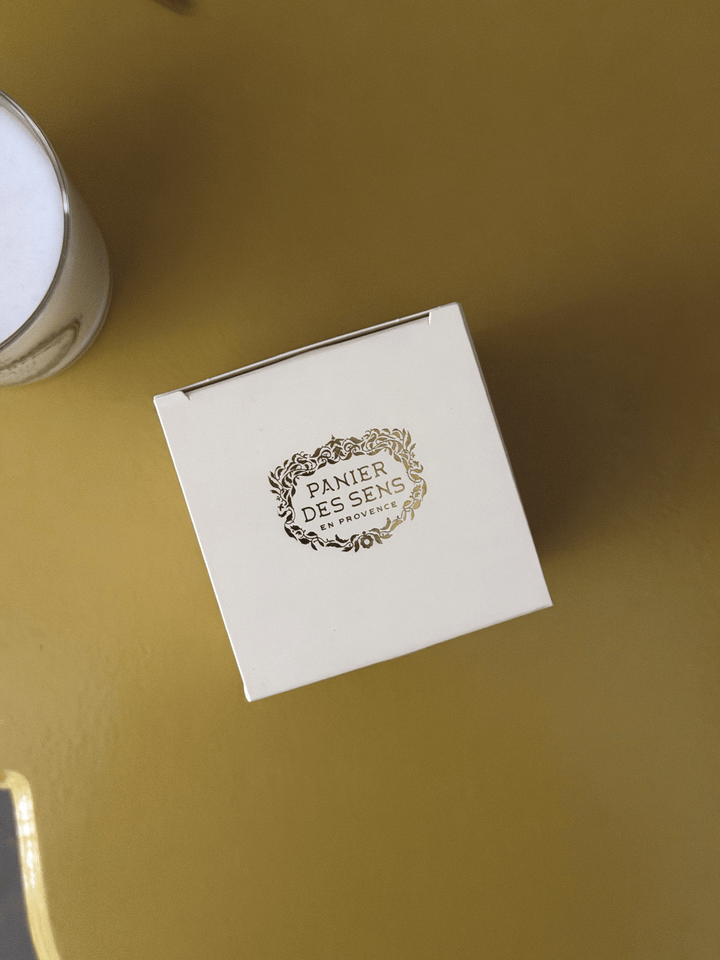Lavender, Panier Des Sens Candle