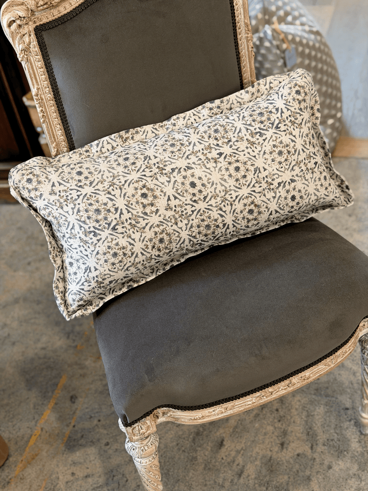 Delaval, Brown – Lumbar Pillow
