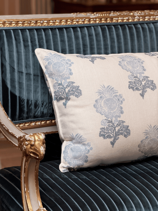 Aldith, Blue – King Shams