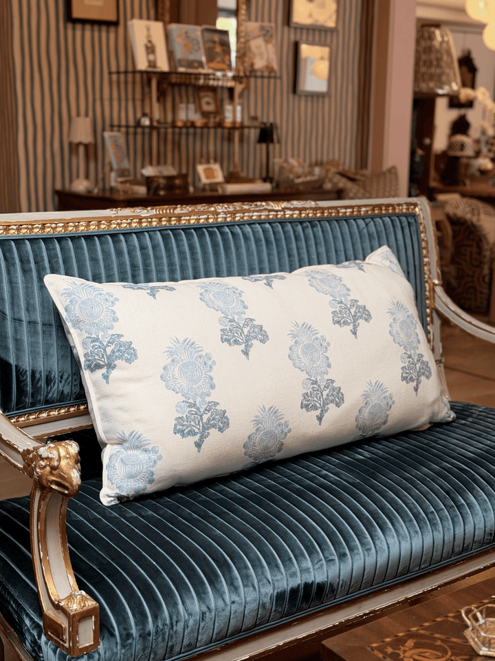 Aldith, Blue – King Shams