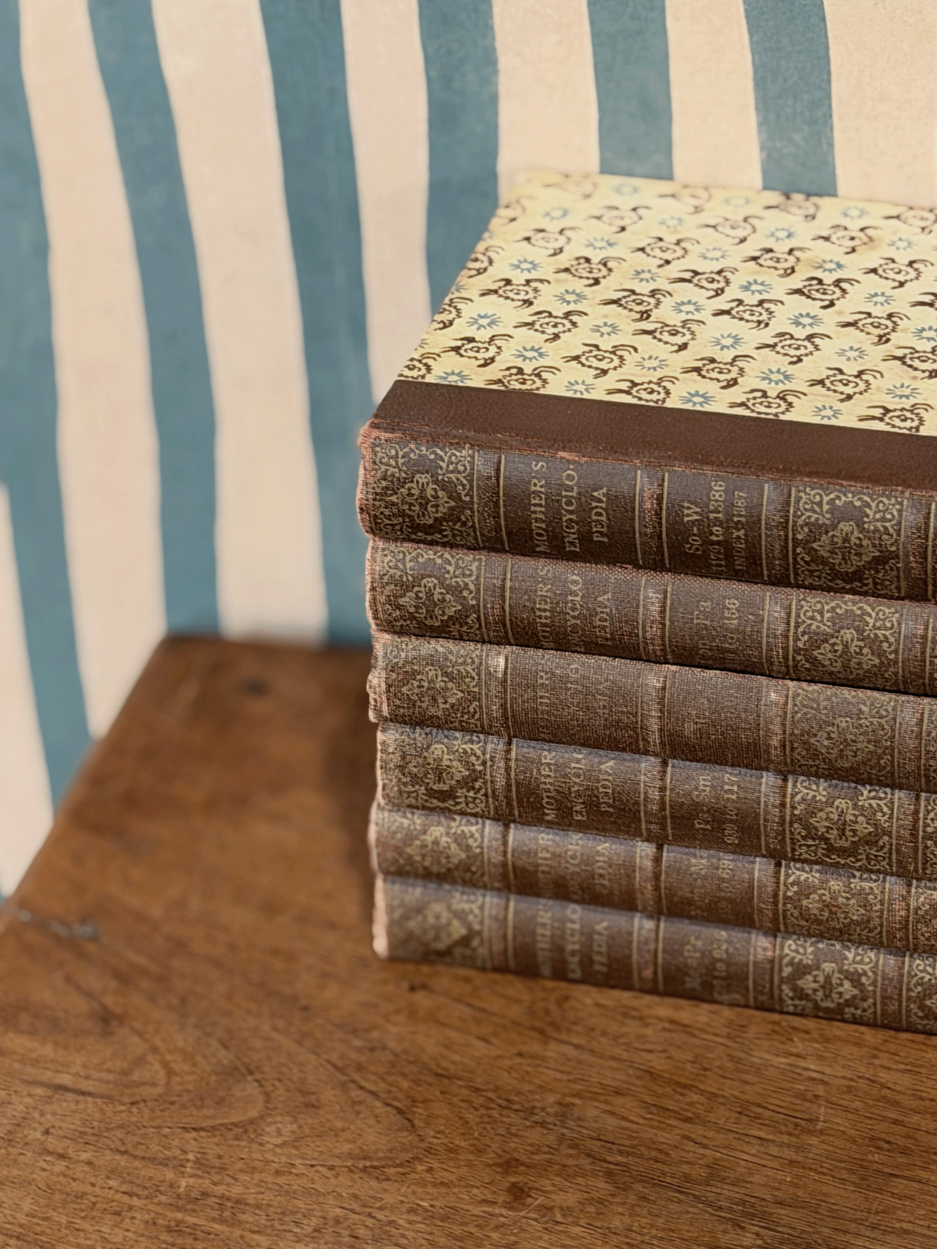 Mother's Encyclopedia