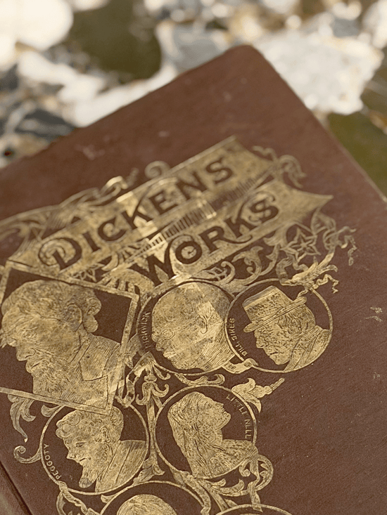 Dickens Works Styling Book