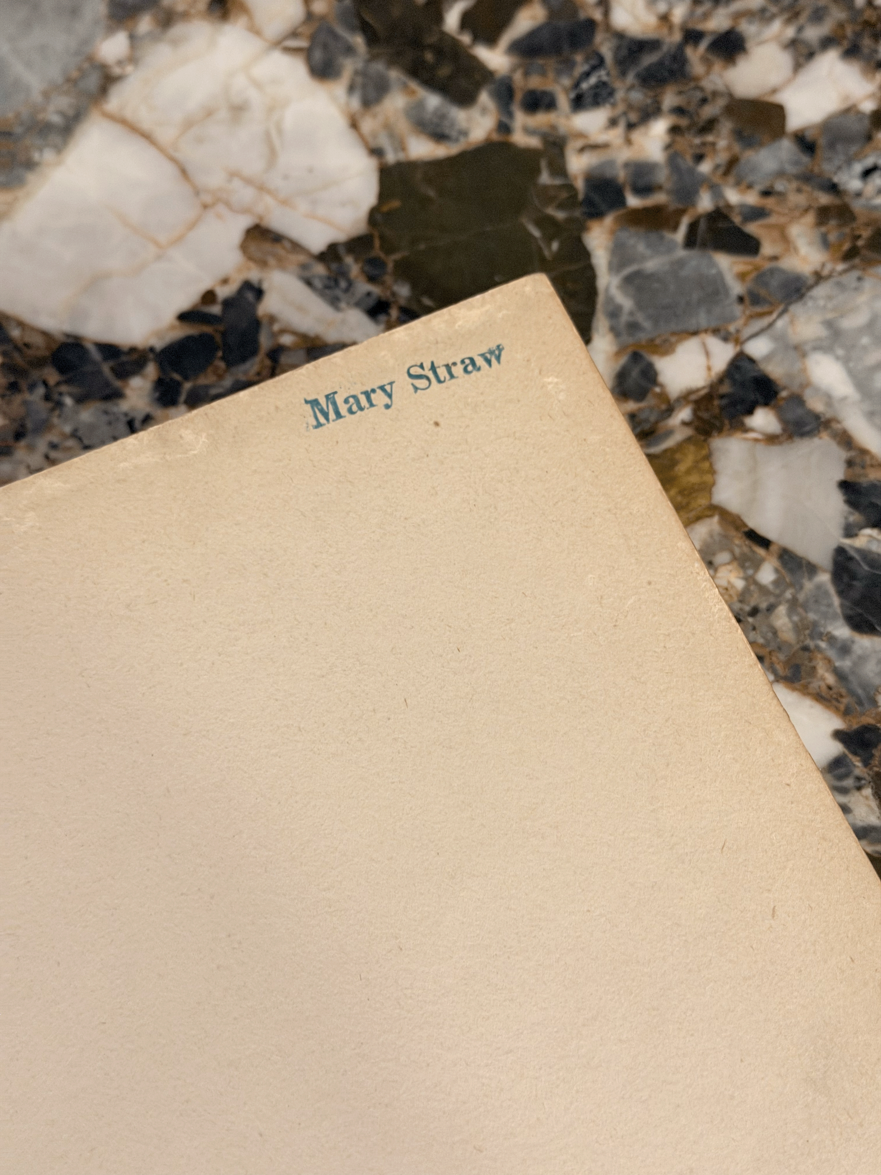 Dickens Works Styling Book