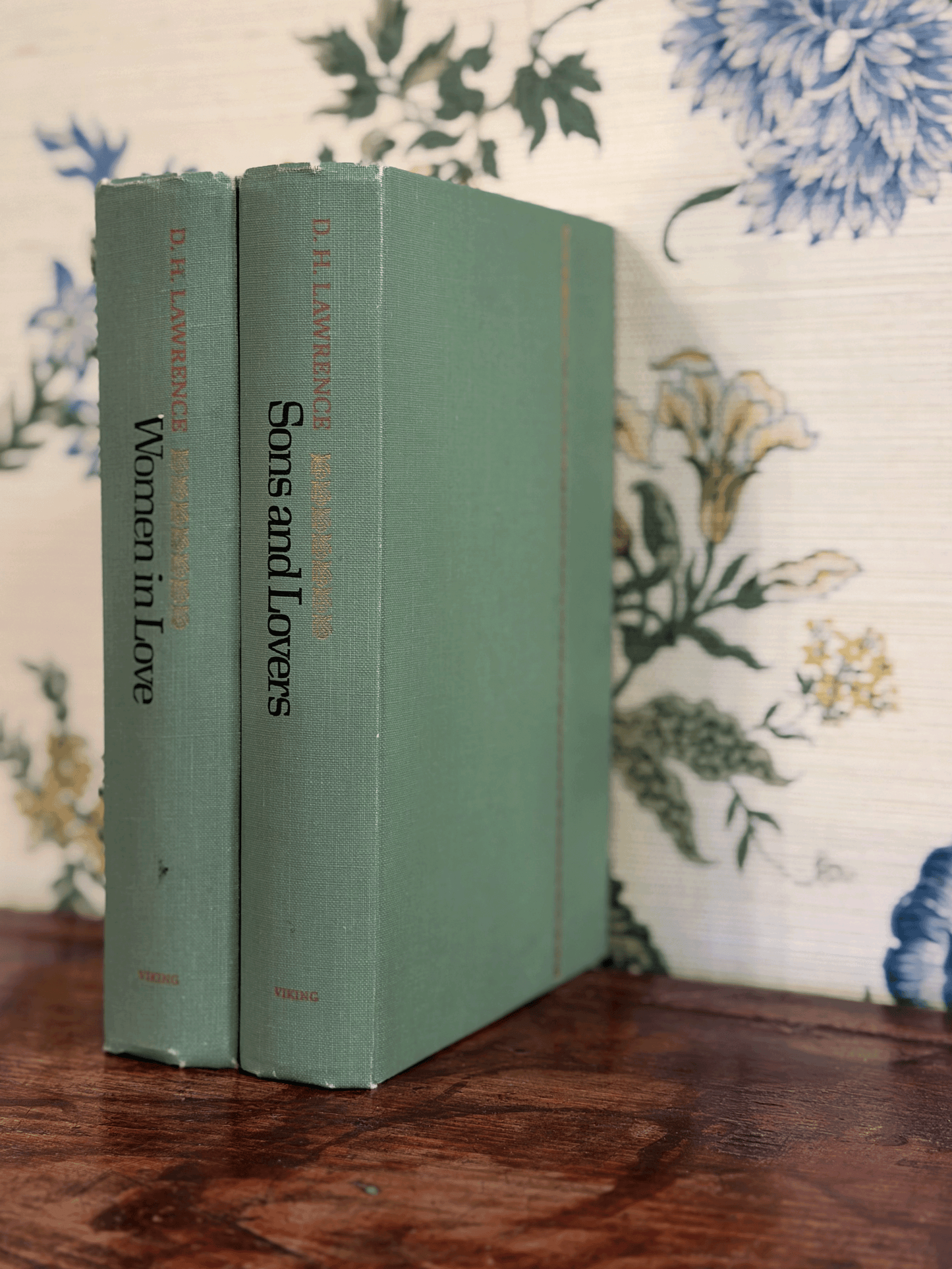 Vintage Sons and Lovers, D. H. Lawrence