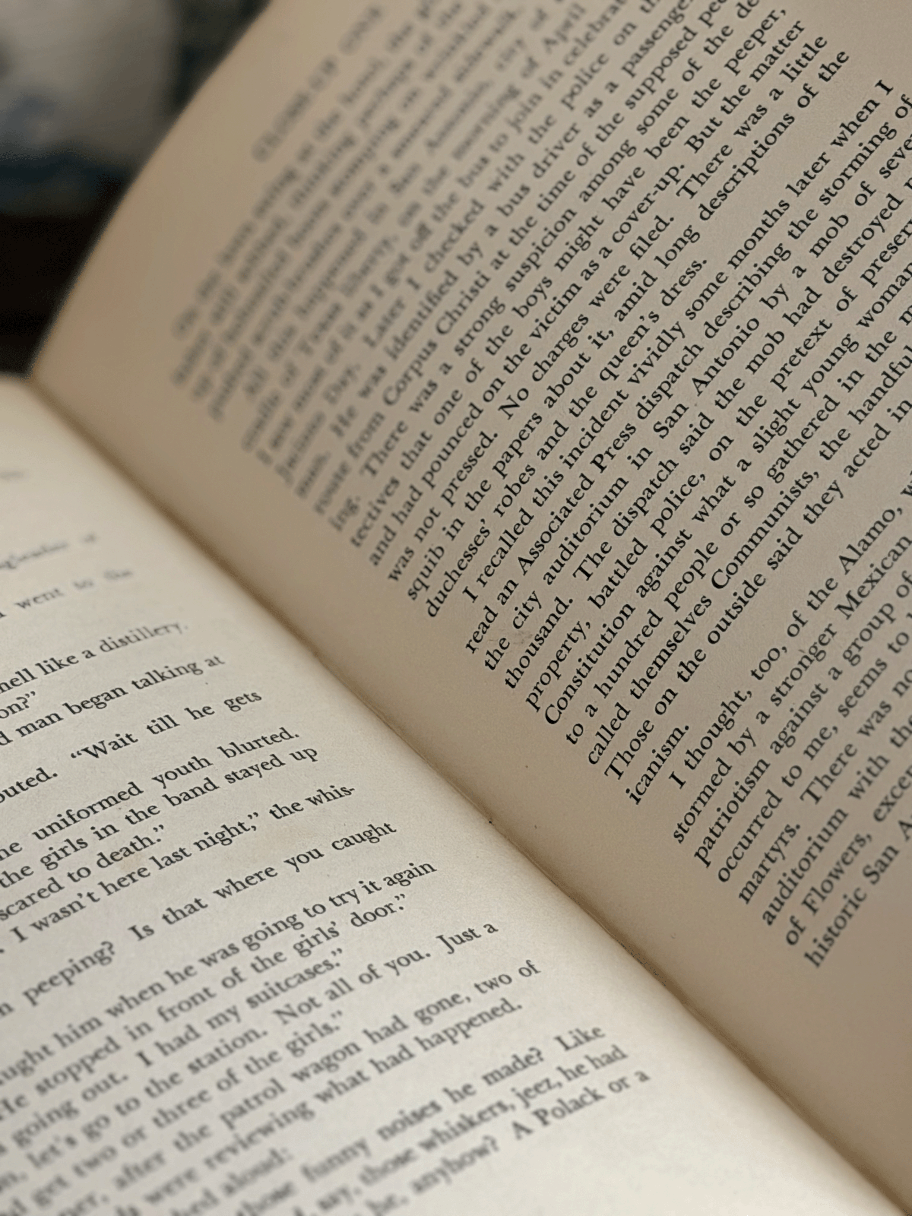 Saddle in the Sky: The Lone Star State, J.H. Plenn