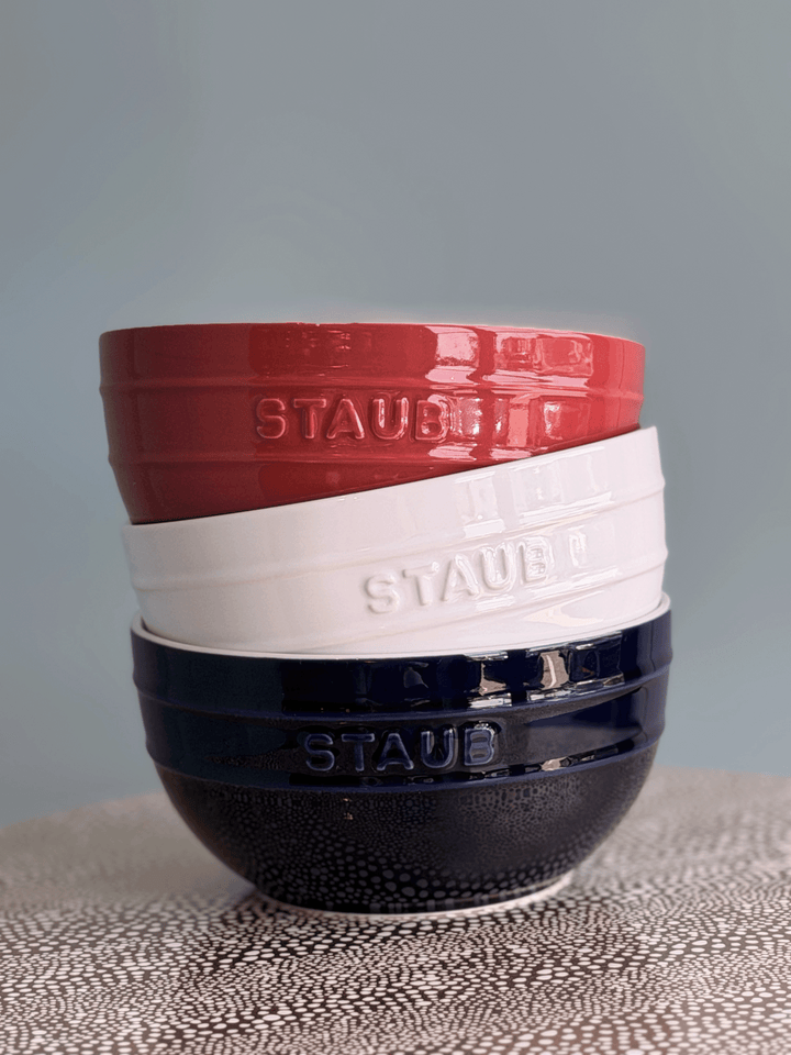 Staub Large Universal Bowl, 2-Piece Set