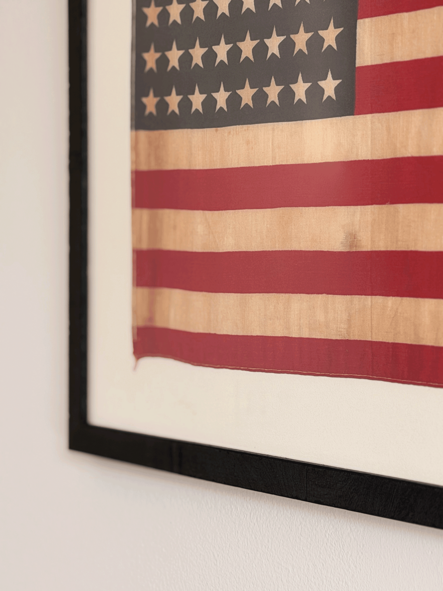 48 Star American Flag