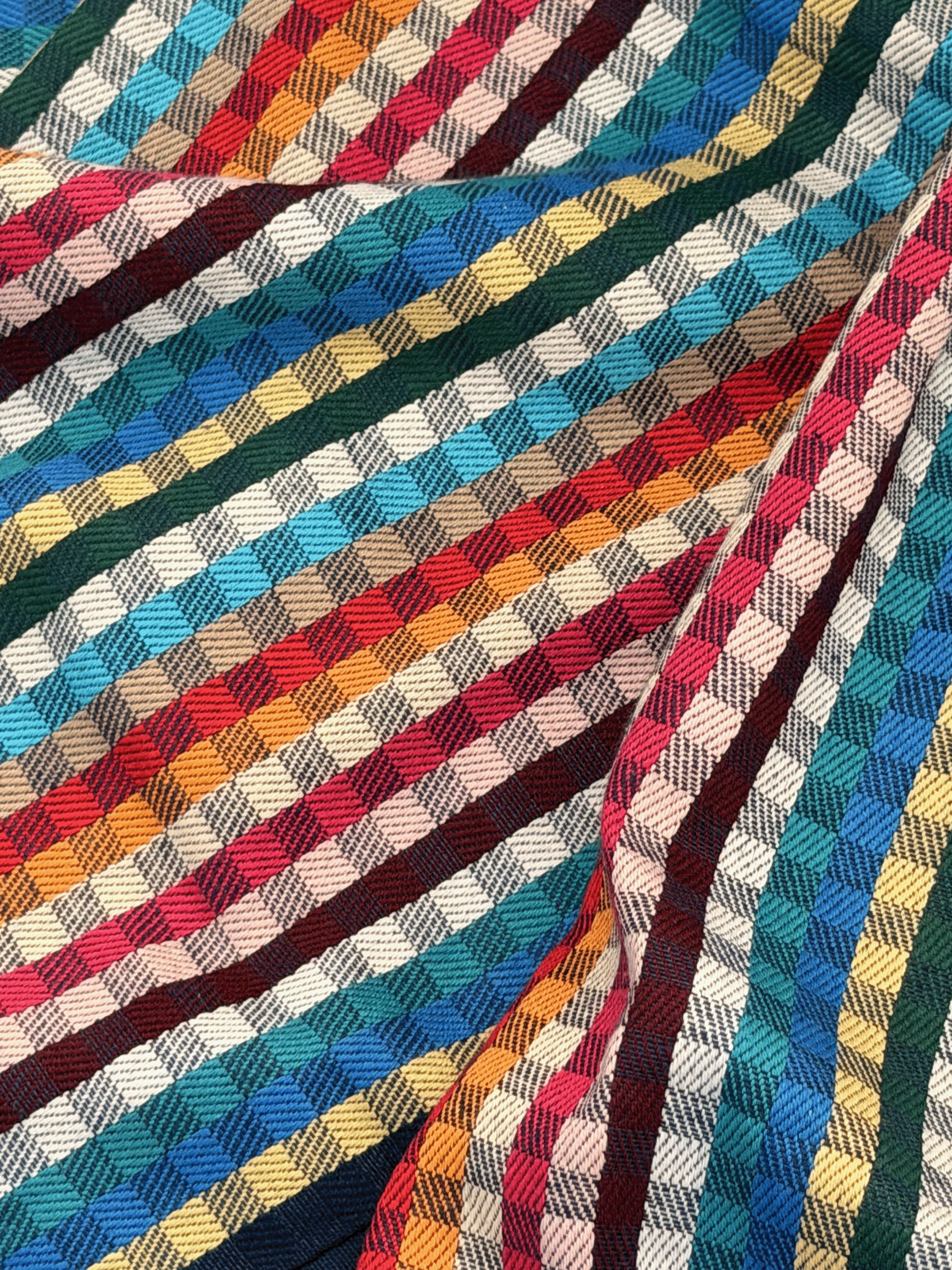 Cotton Tea Towel, Kracht