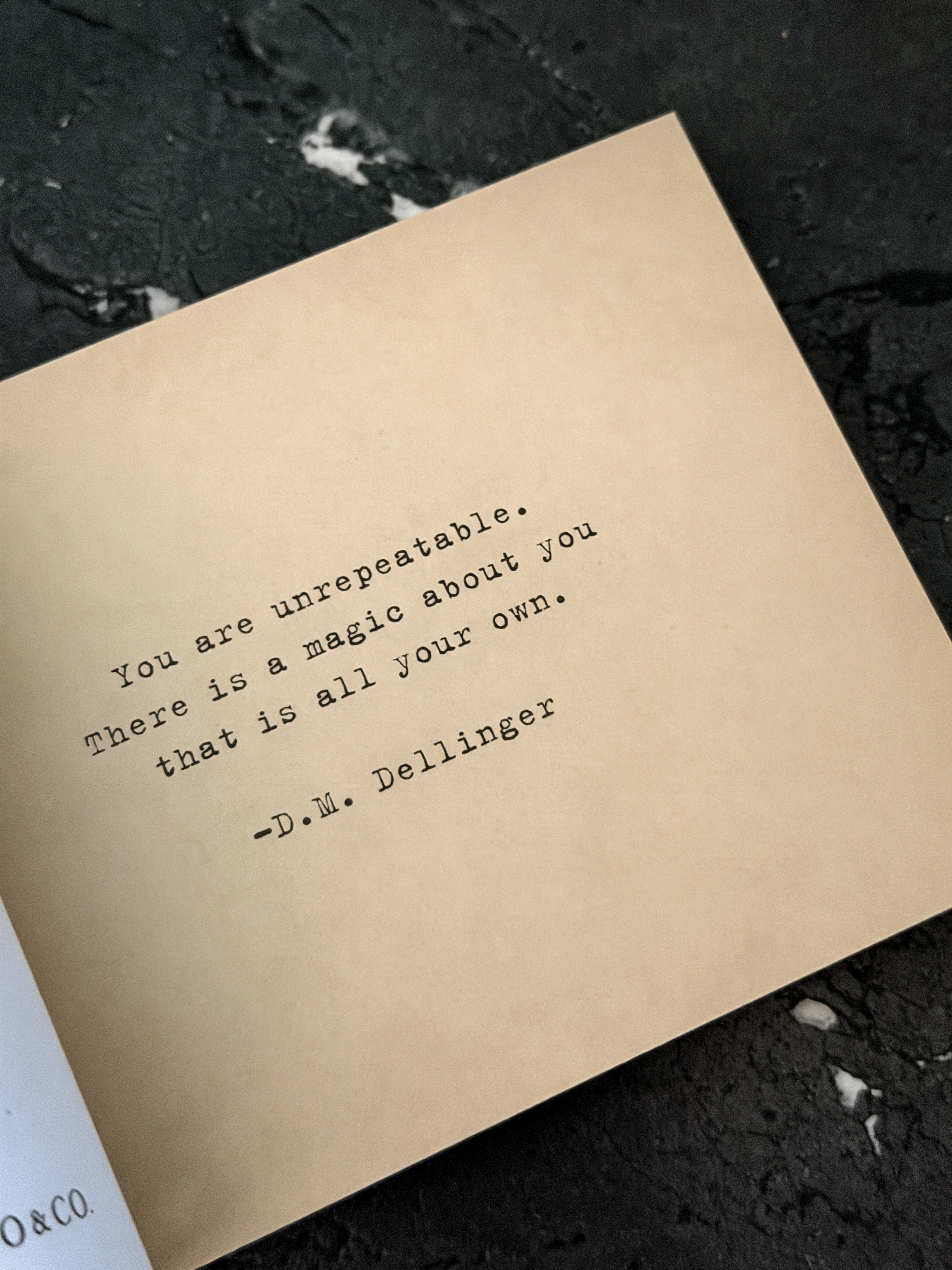 150 Love Letters to the World