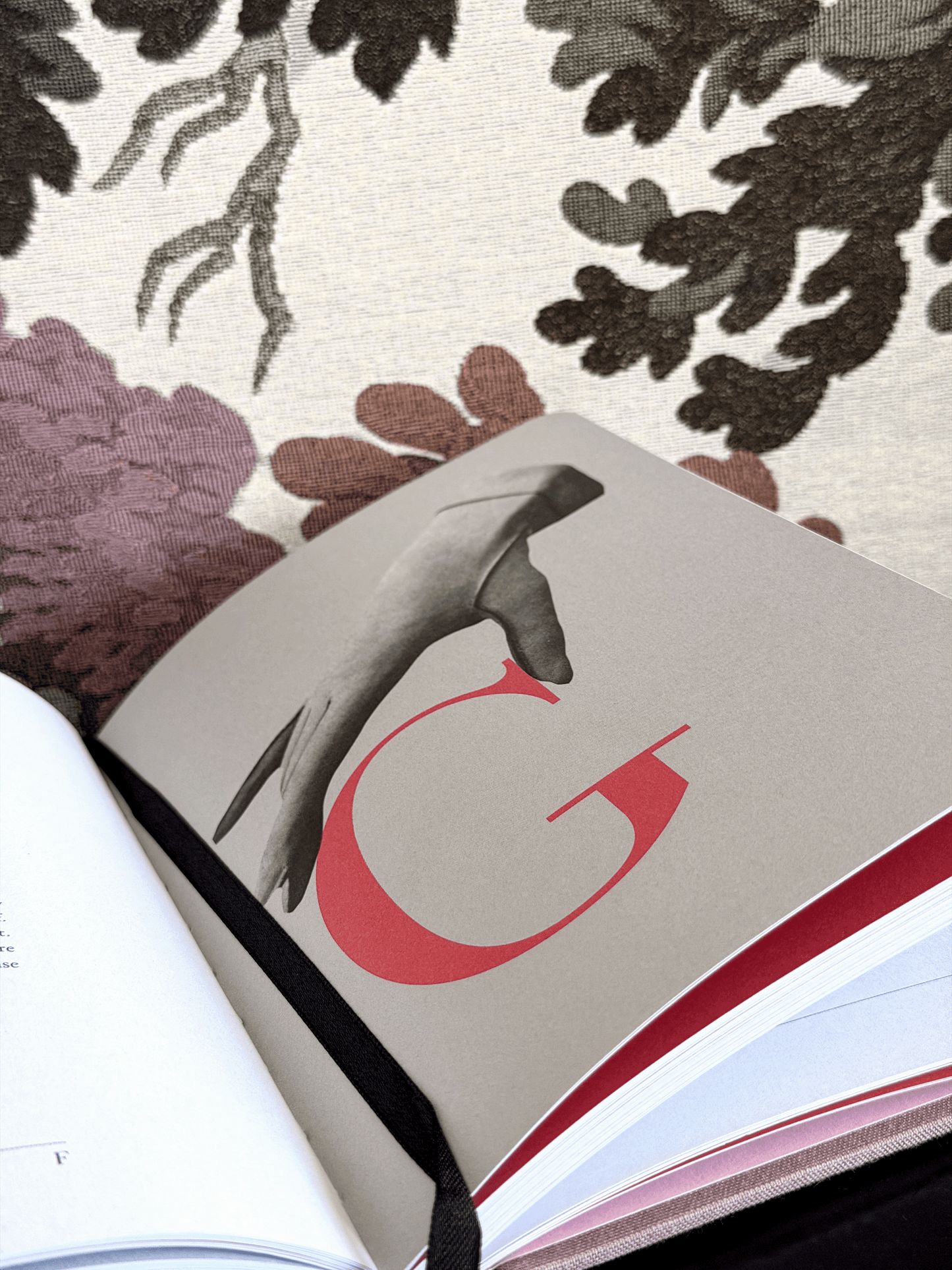 The Little Dictionary of Fashion, Christain Dior