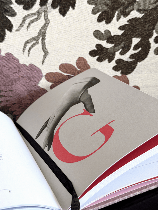 The Little Dictionary of Fashion, Christain Dior