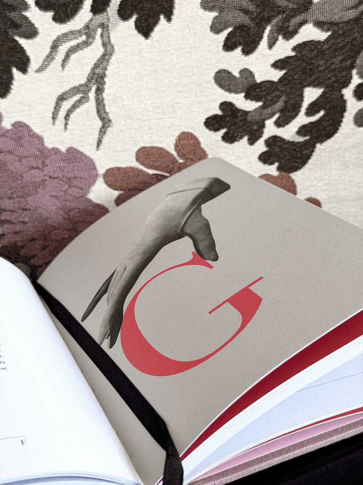 The Little Dictionary of Fashion, Christain Dior