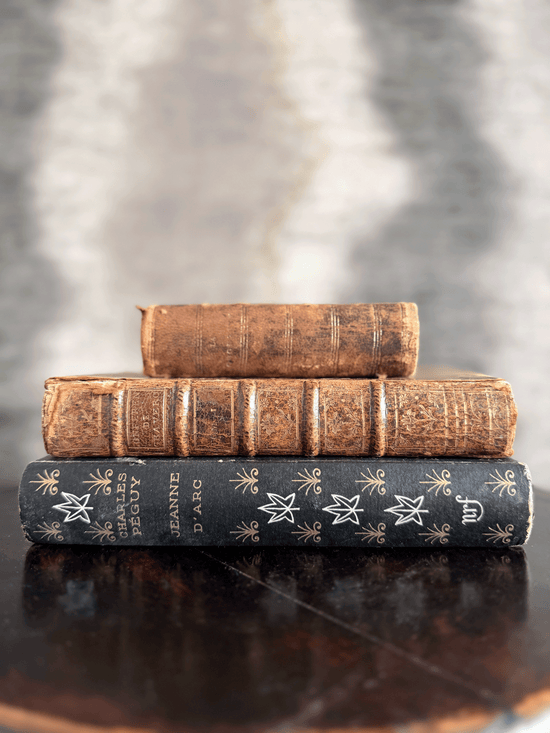 18th-Century Puzzle Book Box