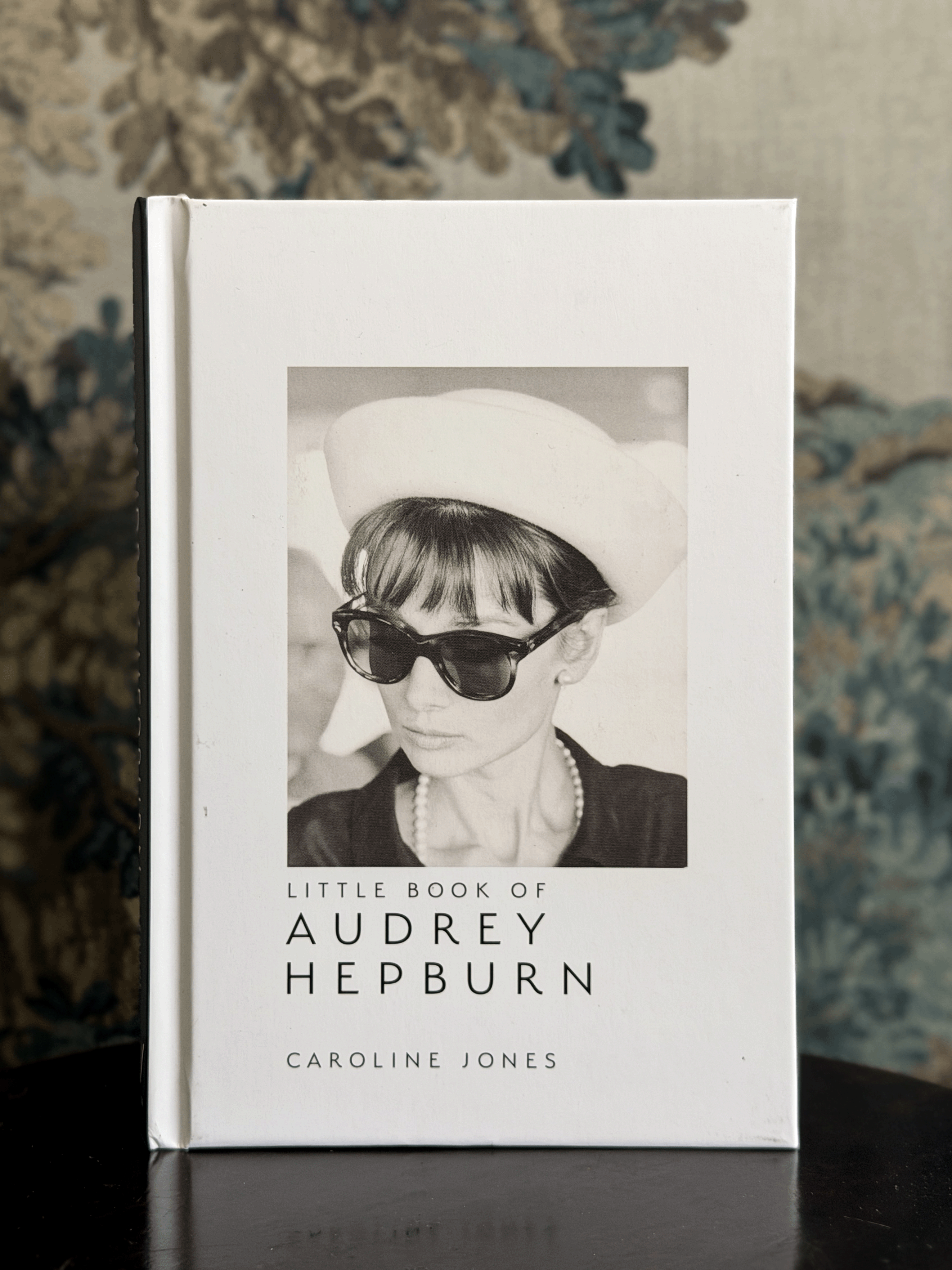 Little Book of Audrey Hepburn