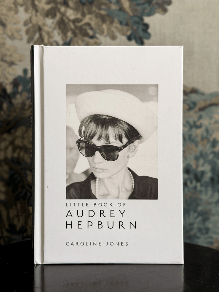 Little Book of Audrey Hepburn