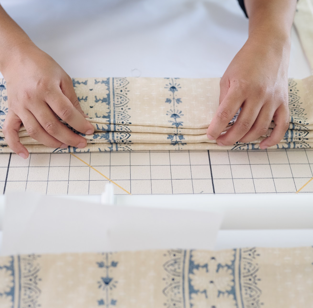 Workroom Apprenticeships