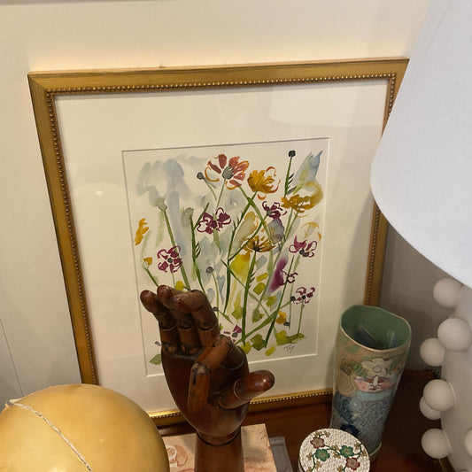 Watercolor TS Lg